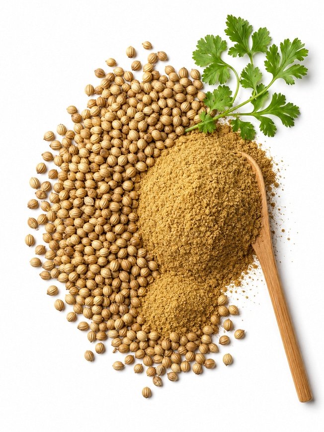 Turmeric Finger & Powder
