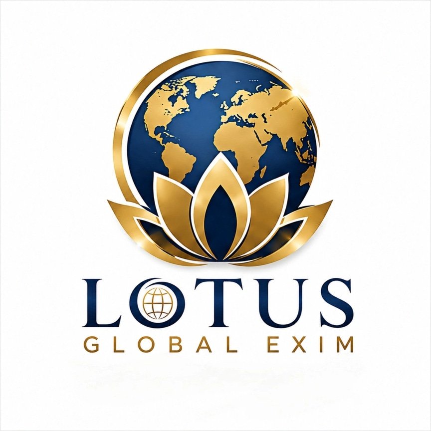 Lotus Global Exim Products Collection