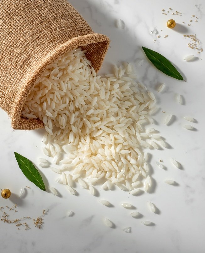 1121 Golden Sella Basmati Rice