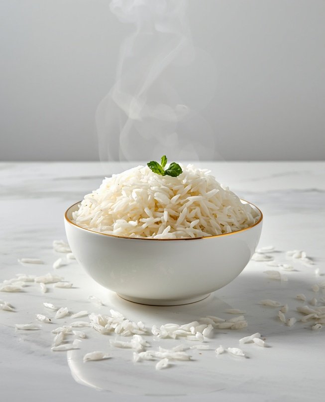 1509 Basmati Rice