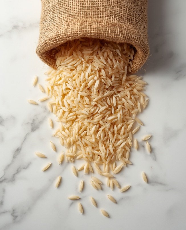 Pusa Basmati Rice