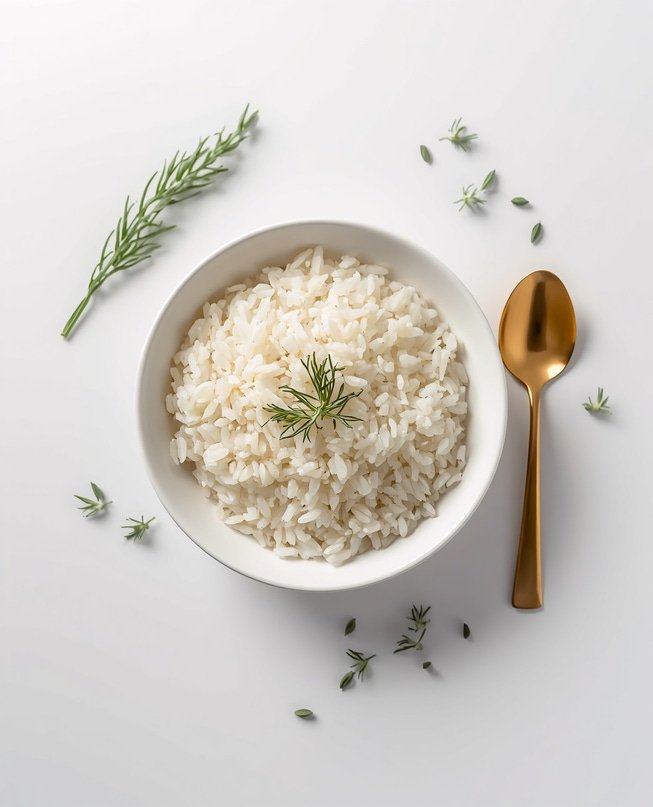 Sesame Seeds