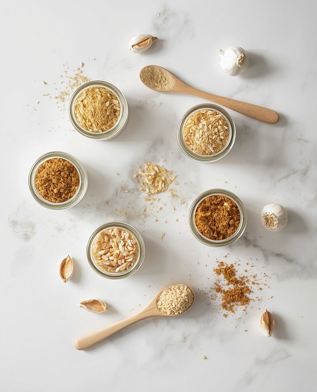 Superfoods & Wellness