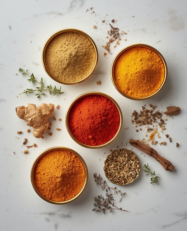 Psyllium Husk Powder