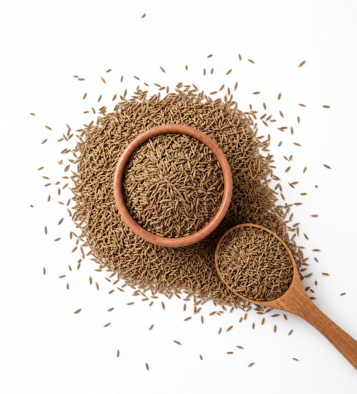 Black Pepper